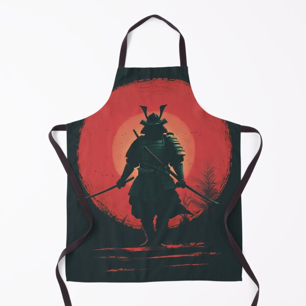 Item preview, Samurai Strut designed and sold by ClubVacay.