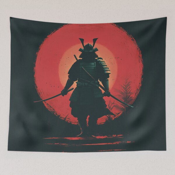 Item preview, Samurai Strut designed and sold by ClubVacay.
