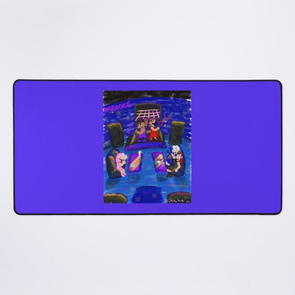 Item preview, Karaoke designed and sold by CaptainCharlesW.