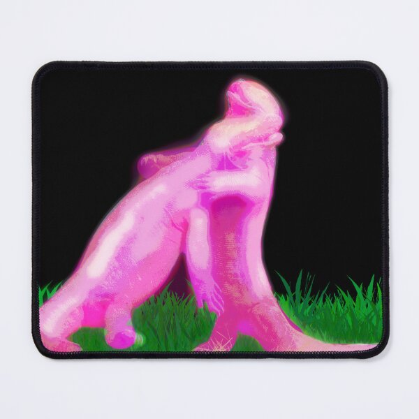 Item preview, Photoshopped komodo disco fight designed and sold by Just-Draws-22.