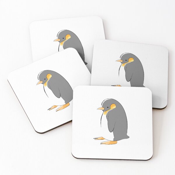 Item preview, Pengu designed and sold by yrliry.