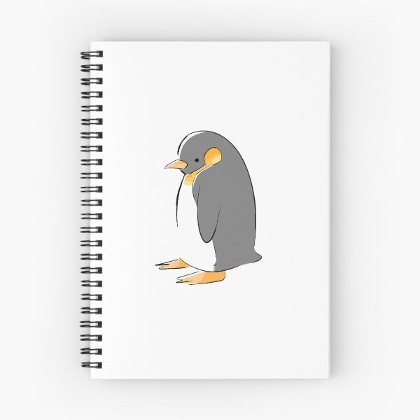 Aperçu de l'œuvre Pengu créée et vendue par yrliry.
