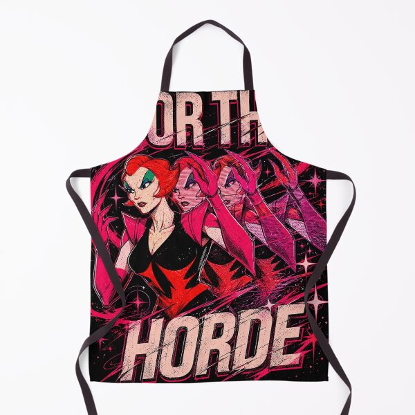 Item preview, Scorpia - For The Horde designed and sold by scottiedanger.