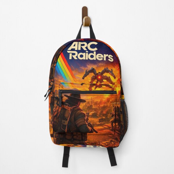 Item preview, ARC Raiders designed and sold by tomasghrad.