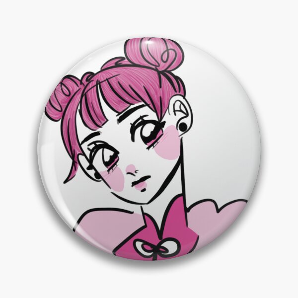 Artikelvorschau, Pinkie entworfen und verkauft von yrliry.