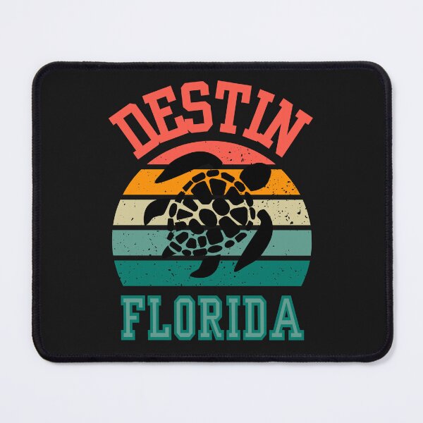 Item preview,  Destin Florida Summer Trip Family Matching  Souvenir designed and sold by erozzz.