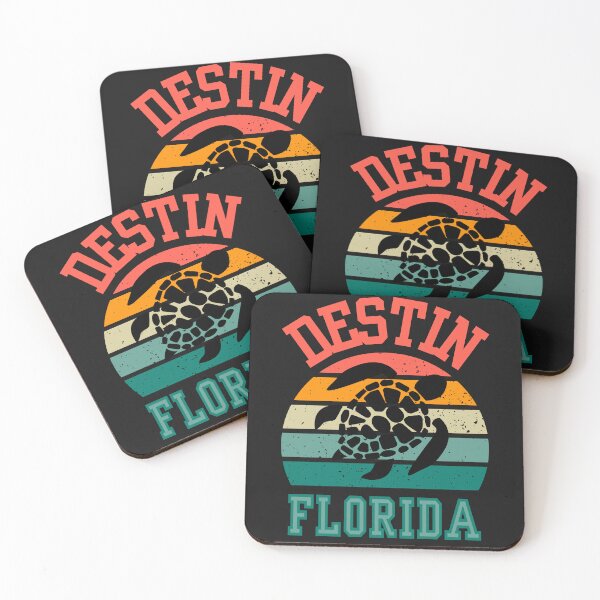 Item preview,  Destin Florida Summer Trip Family Matching  Souvenir designed and sold by erozzz.