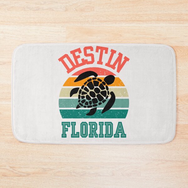 Item preview,  Destin Florida Summer Trip Family Matching  Souvenir designed and sold by erozzz.