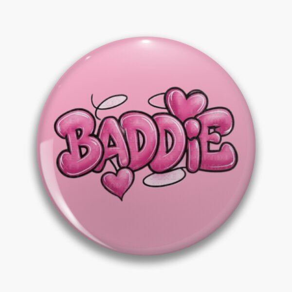 Item preview, Baddie  designed and sold by Cozydorps .