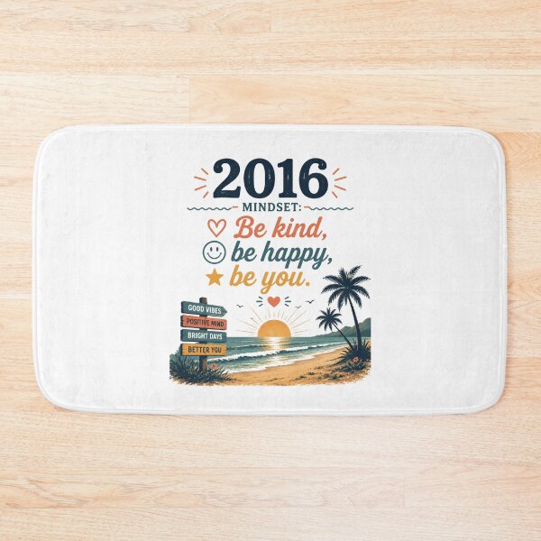 Item preview, remember 2016 good vibes only designed and sold by georgenorthon04.