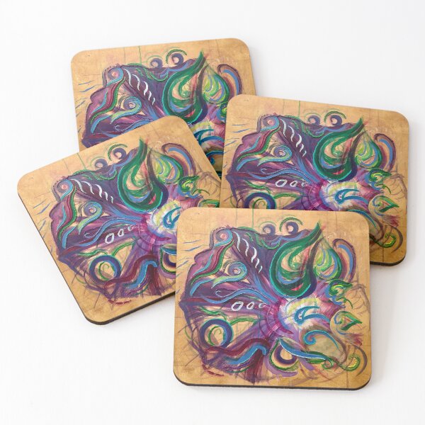 Item preview, Ipomea designed and sold by Nostalgic Creative .