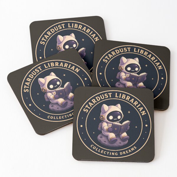 Item preview, Cozy Reading Fantasy Mascot Book Lover Design designed and sold by Fangtasia77.