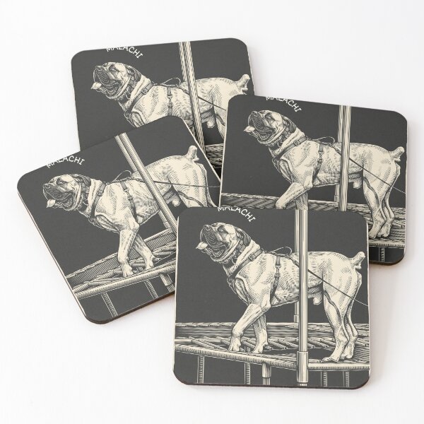 Item preview, trampoline nosework designed and sold by HudsonValleyDog.