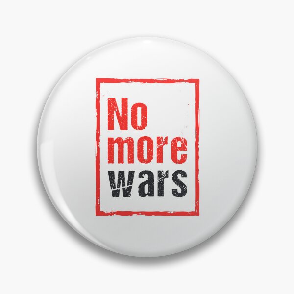Item preview, No more wars designed and sold by Kiwi007.