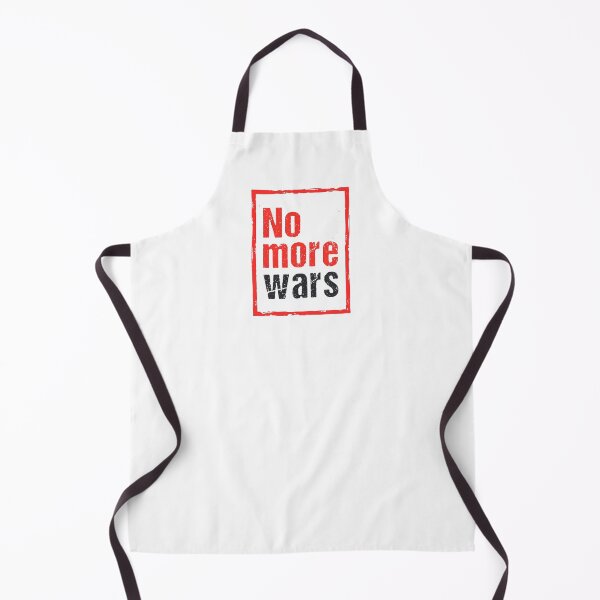 Item preview, No more wars designed and sold by Kiwi007.