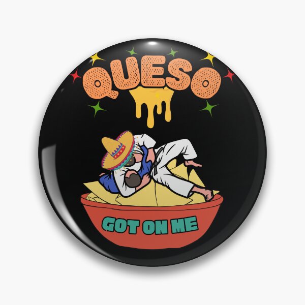 Item preview, Funny Kesa Gatame or Queso Got on Me designed and sold by ADFDesigns.