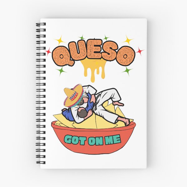 Item preview, Divertido Kesa Gatame o Queso Got on Me designed and sold by ADFDesigns.