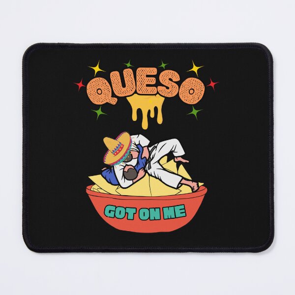Item preview, Funny Kesa Gatame or Queso Got on Me designed and sold by ADFDesigns.