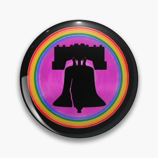 Item preview, Philly Pride designed and sold by FeralCatDad.