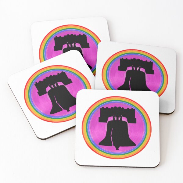 Item preview, Philly Pride designed and sold by FeralCatDad.