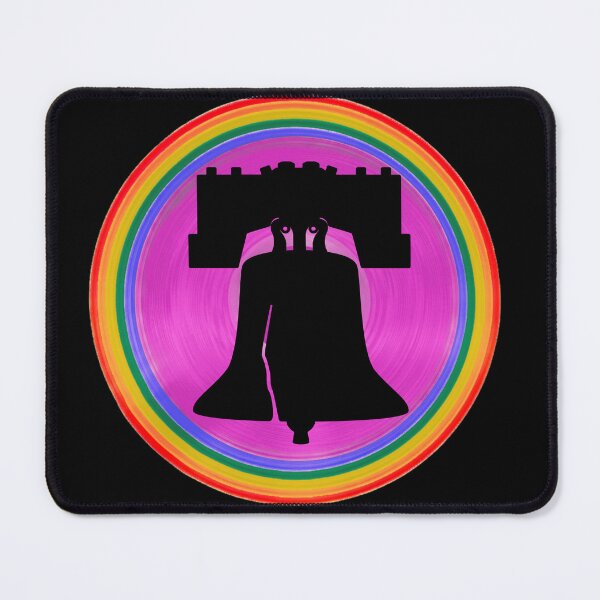 Item preview, Philly Pride designed and sold by FeralCatDad.