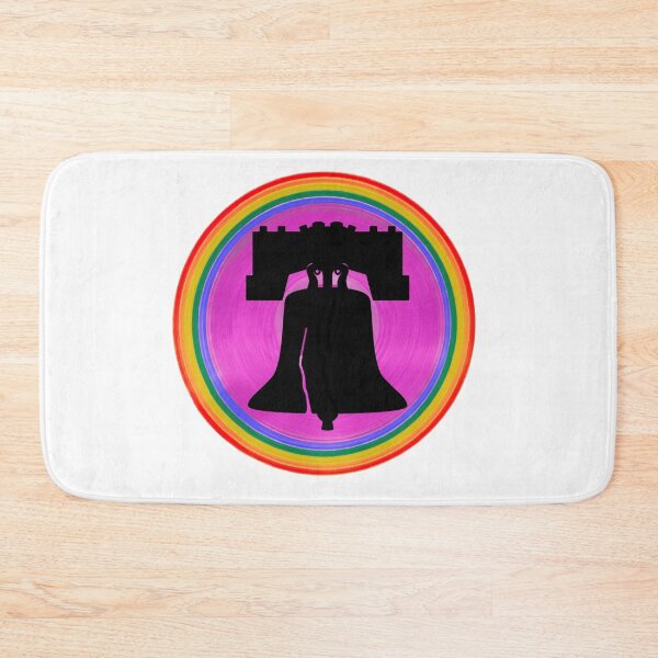 Item preview, Philly Pride designed and sold by FeralCatDad.