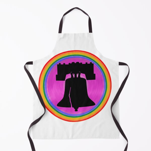 Item preview, Philly Pride designed and sold by FeralCatDad.