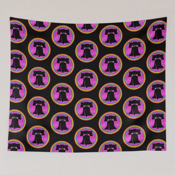 Item preview, Philly Pride designed and sold by FeralCatDad.