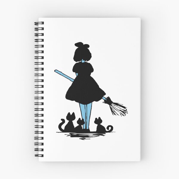 Item preview, (illustration) Kiki's Delivery Service designed and sold by mohammeDRT.