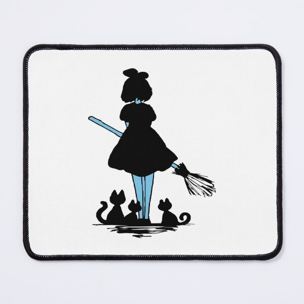 Item preview, (illustration) Kiki's Delivery Service designed and sold by mohammeDRT.