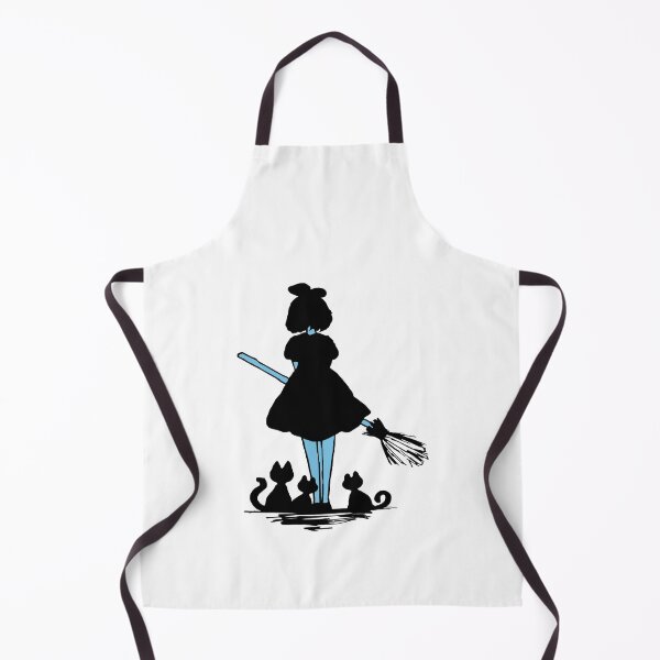 Item preview, (illustration) Kiki's Delivery Service designed and sold by mohammeDRT.