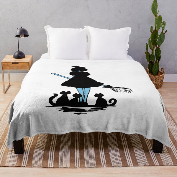 Item preview, (illustration) Kiki's Delivery Service designed and sold by mohammeDRT.