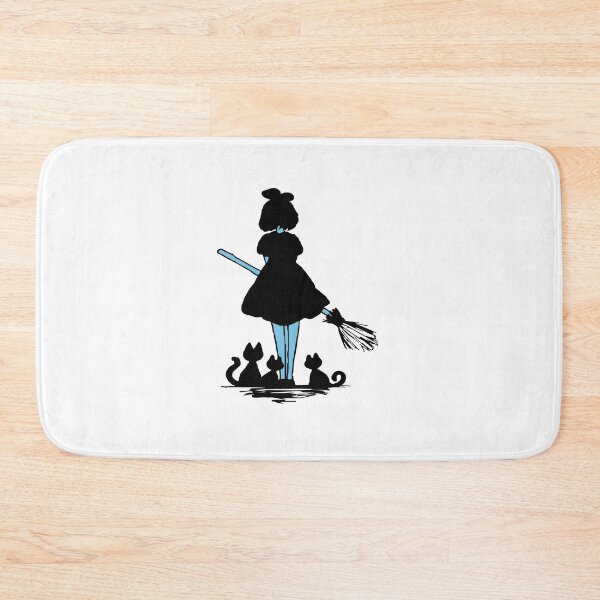 Item preview, (illustration) Kiki's Delivery Service designed and sold by mohammeDRT.
