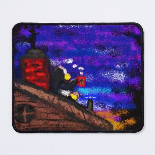 Item preview, Skywatching designed and sold by CaptainCharlesW.