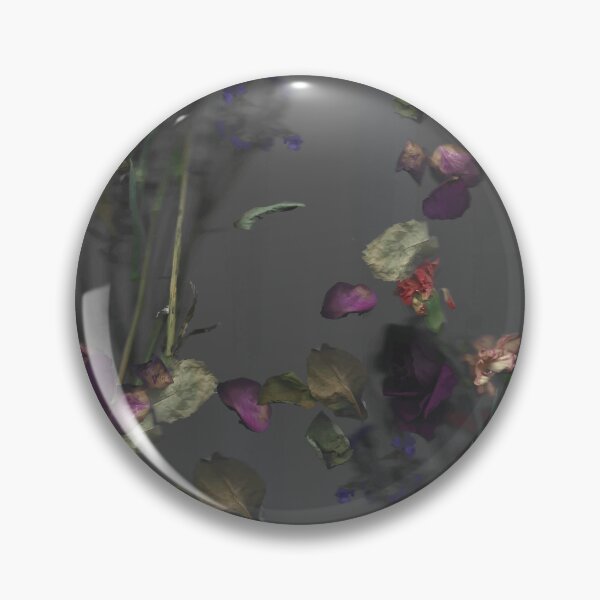Item preview, Ethereal florals designed and sold by Knightybarron.