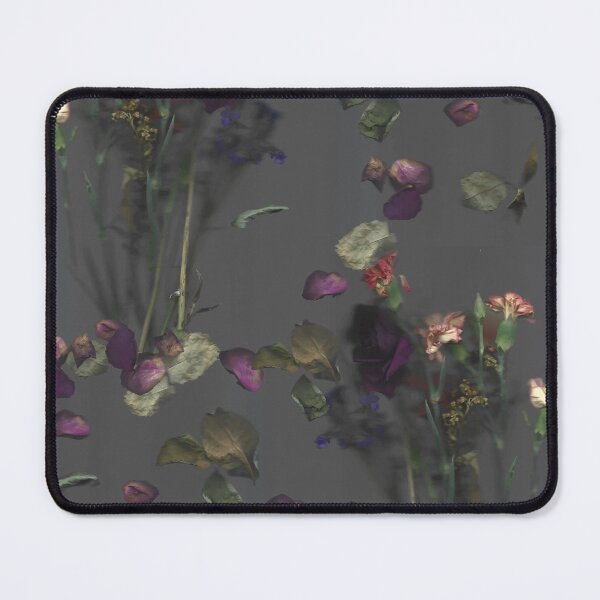 Item preview, Ethereal florals designed and sold by Knightybarron.