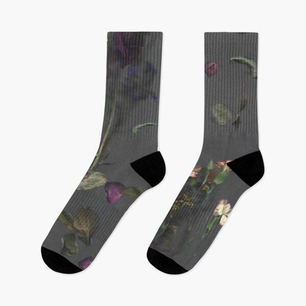 Item preview, Ethereal florals designed and sold by Knightybarron.