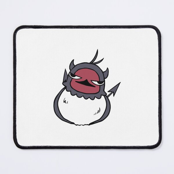 Item preview, Copy of (illustration) Weird Bird designed and sold by mohammeDRT.