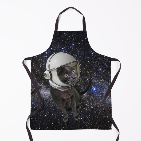 Item preview, Space Kitty designed and sold by chelsea125.