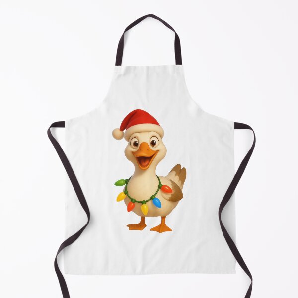 Item preview, Christmas Chinese Geese designed and sold by Sillytoe.