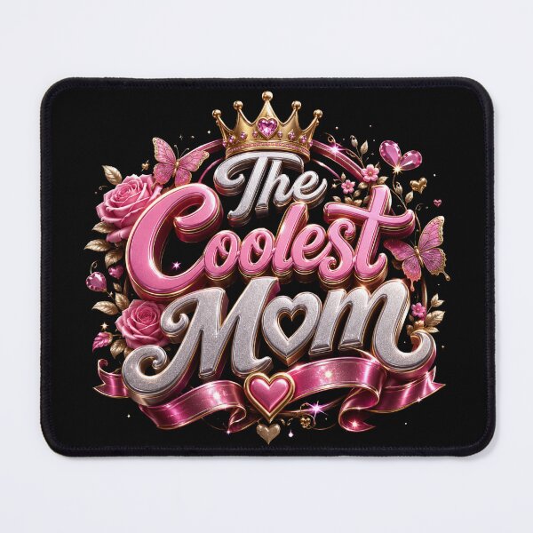 Item preview, Mom T-shirt  designed and sold by Abelfashion.