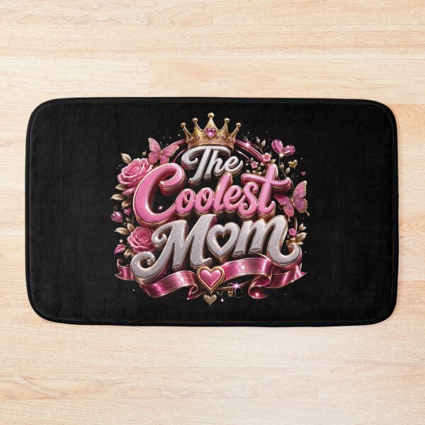 Item preview, Mom T-shirt  designed and sold by Abelfashion.