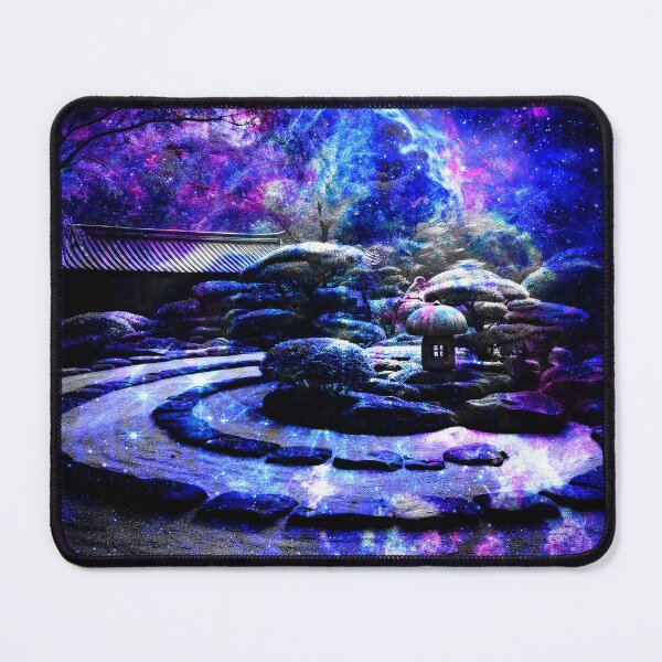 Item preview, Katerina's on My Way to Neverland Tranquil Garden Dreams designed and sold by Eye of Illumination Desgins.