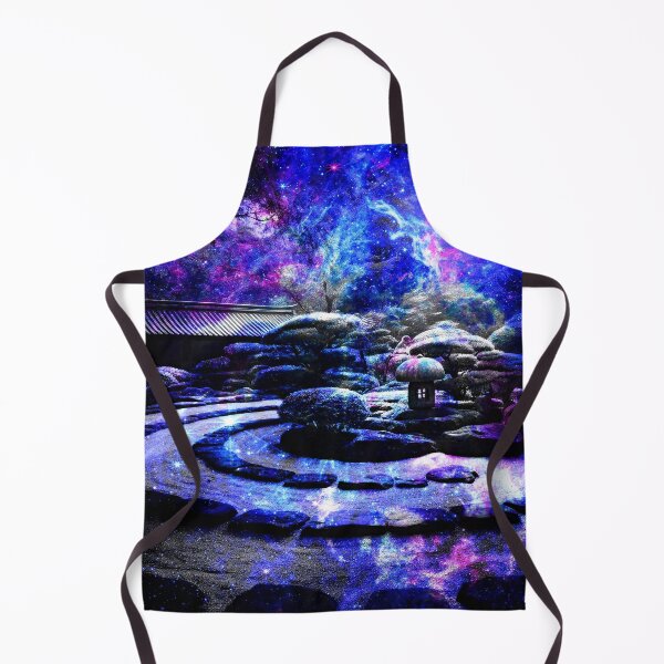 Item preview, Katerina's on My Way to Neverland Tranquil Garden Dreams designed and sold by Eye of Illumination Desgins.