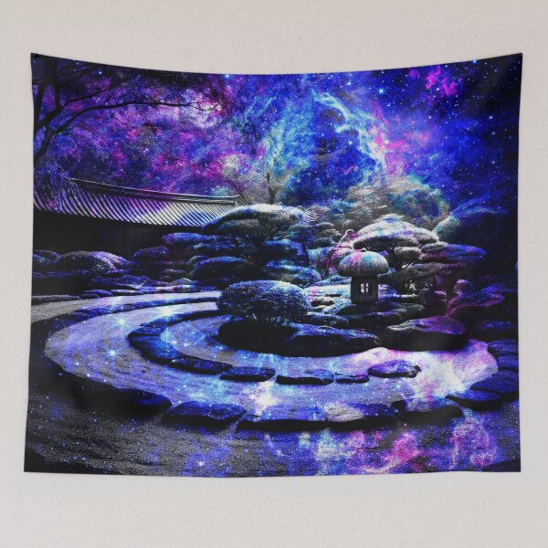 Item preview, Katerina's on My Way to Neverland Tranquil Garden Dreams designed and sold by Eye of Illumination Desgins.