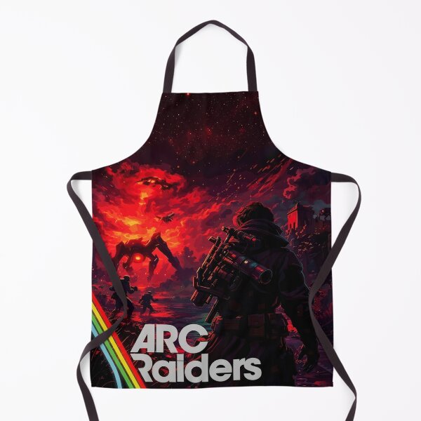 Item preview, ARC Raiders designed and sold by tomasghrad.
