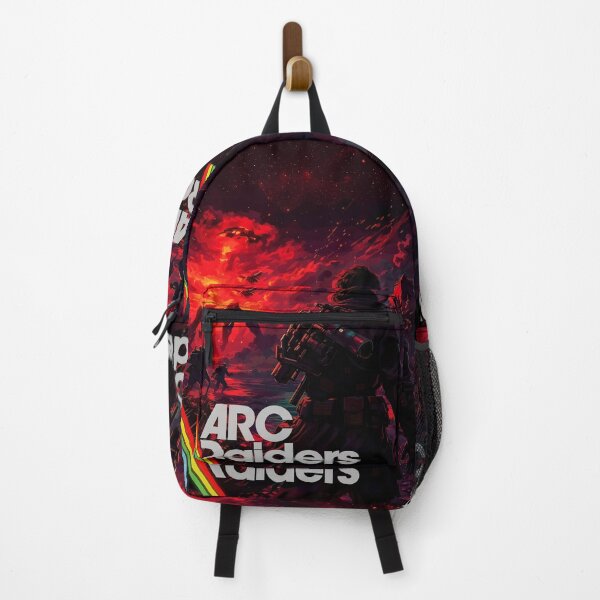 Item preview, ARC Raiders designed and sold by tomasghrad.