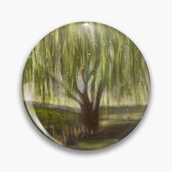 Item preview, Midnight Willow designed and sold by Nostalgic Creative .