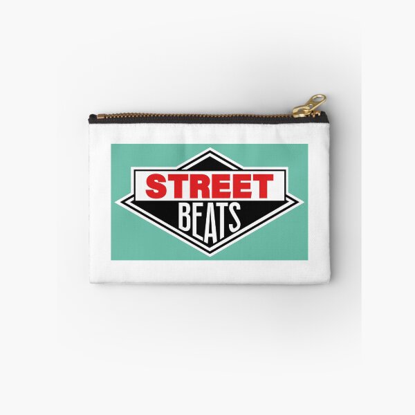 Item preview, Street Beats Retro Urban Typography Design designed and sold by Libérica Studio.