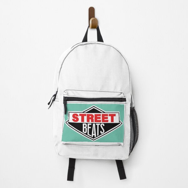 Item preview, Street Beats Retro Urban Typography Design designed and sold by Libérica Studio.